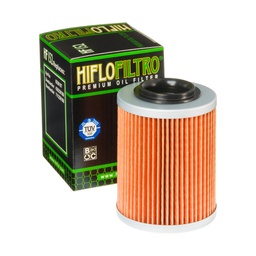 [HF682] FILTRO ACEITE HIFLO 682