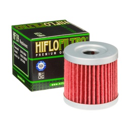 [HF139] FILTRO DE ACEITE HIFLO LTR 450 LTZ 400
