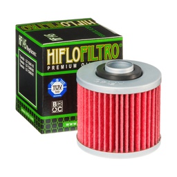 [HF145] FILTRO DE ACEITE HIFLO RAPTOR 700