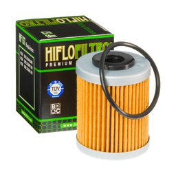 [HF157] FILTRO ACEITE HIFLO 157 KTM 400SXC / 520EXC